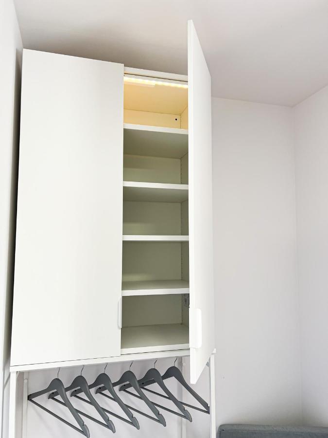 Holiday Star Apartment Трогир Экстерьер фото