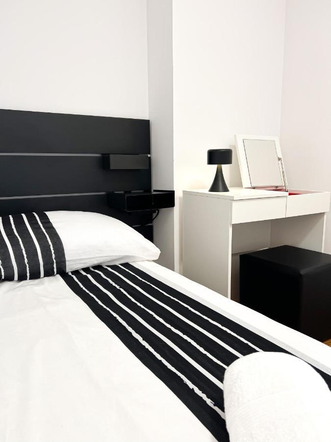 Holiday Star Apartment Трогир Экстерьер фото