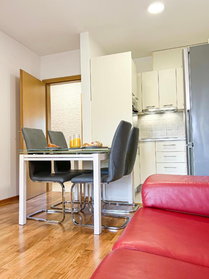 Holiday Star Apartment Трогир Экстерьер фото