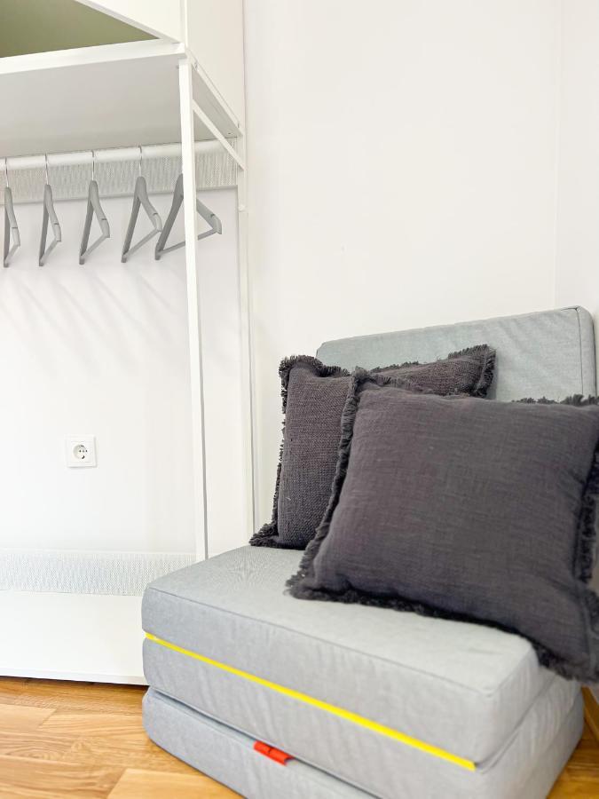 Holiday Star Apartment Трогир Экстерьер фото